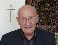 Siegfried Switalski 1960-1962