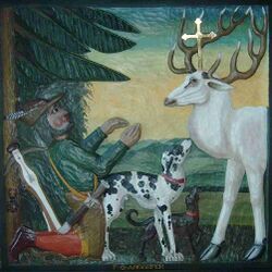 Hubertuskapelle Seewalchen Altarbild.jpg