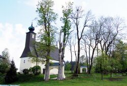 Filialkirche Peter und Paul in Berg, Aufn. Mai 2019.jpg