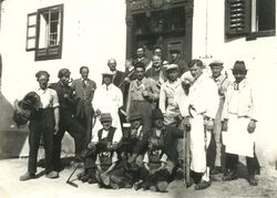 Gewerbefasching 1938 Bäu.jpg