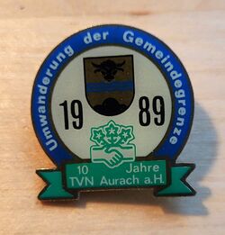 Anstecknadel-10 Jahre TVN-Aurach.jpeg