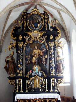 Altar in der Pfarrkirche Abtsdorf.jpg