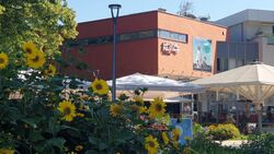 Gustav Klimt-Zentrum am Attersee, Außenaufnahme .jpg