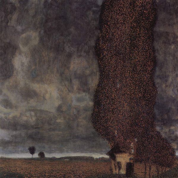 Datei:Gustav Klimt Pappel II.jpg