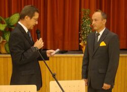 Angelobung Reiter 2009.jpg