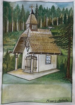 Hubertus-Kapelle F G Andorfer 2023.jpg