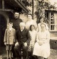 Familie Seyringer/Prügger