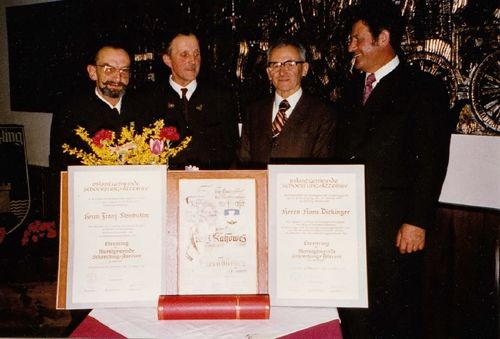 Hans Dickinger – Atterwiki