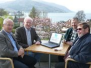 Gründungsautoren AtterWiki