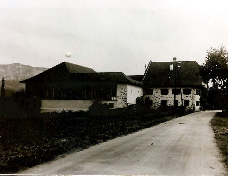 Datei:Niedermayrhof 1939.jpg
