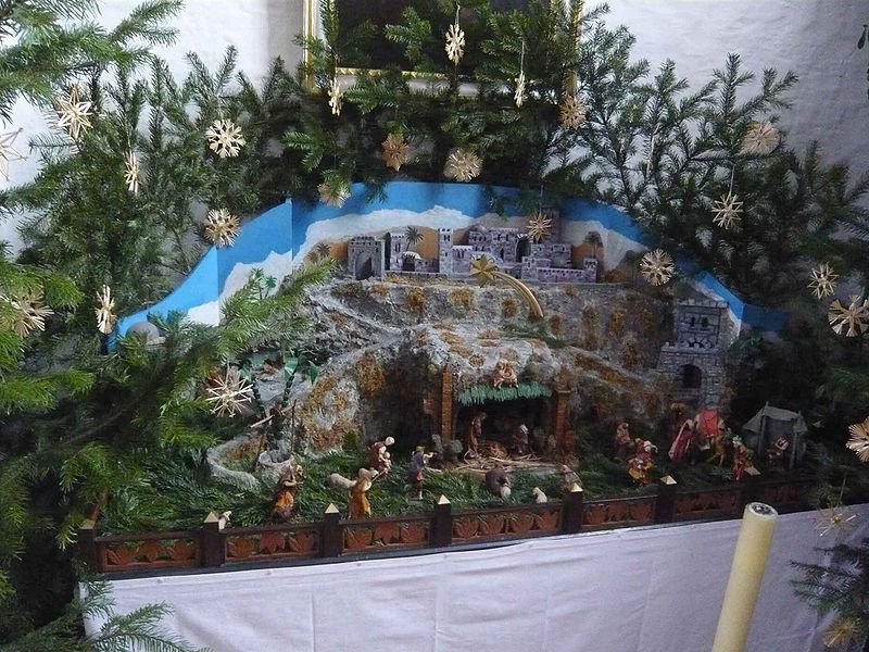 Datei:Weihnachtskrippe.jpg