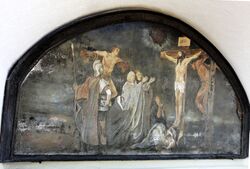 Bild an der Außenseite der Pfarrkirche Seewalchen.jpg