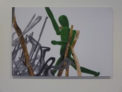 Zwach 2015 14 Rohringer Menschengruen.JPG