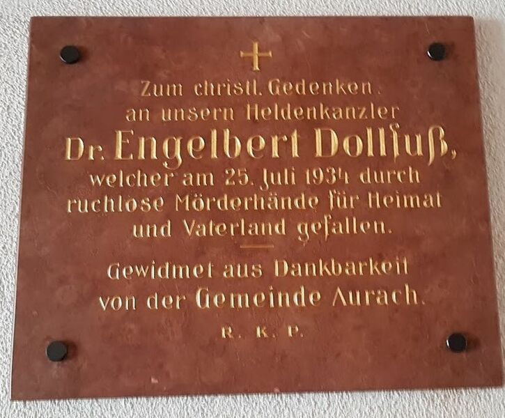 Datei:Gedenktafel-Dollfuß.jpg