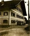 Der Roiderhof 1925