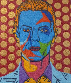 Zwach 2019 1 3 G.Edlinger David Bowie Pop Art.JPG