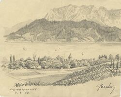 Nussdorf 1952 Stoessler.jpg