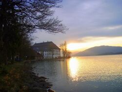 Schloss Kammer Herbststimmung PB240059.JPG