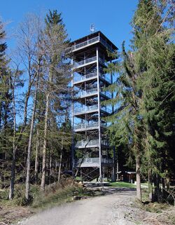 Attersee-Aussichtsturm am Lichtenberg.jpg