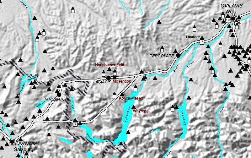 Datei:Römische Fundstellen.jpg