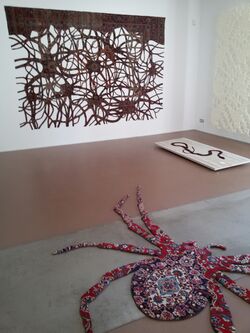 Zwach 2015 4 5 Kiss The Eye Of The Beholder.jpg