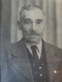 Matthias Schifflhuber - 1952