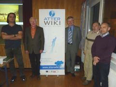 AtterWiki in Weyregg