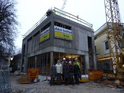 2011.12.21 Firstfeir Klimtzentrum.JPG