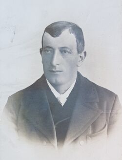 Fellinger Matthias 1906 - 1909.jpg