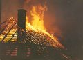 Der Brand am 17. Mai 1982