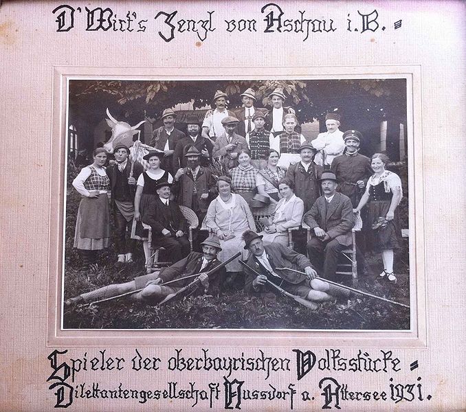 Datei:Dilletanten1931.jpg