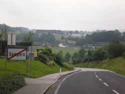 Ortsende von Gampern.jpg