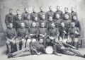 K. u. k. Infanterie 1890