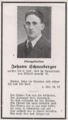 Schneeberger Johann
