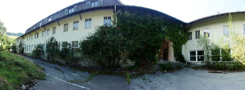 Datei:Aufgelassene Landwirtschaftsschule 2016.jpg