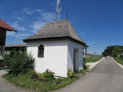 IMG 6073, Wastlmann-Kapelle in Aichereben.JPG
