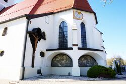 An der Kirchenostseite .jpg