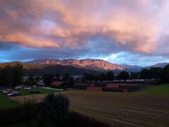 Abendrot