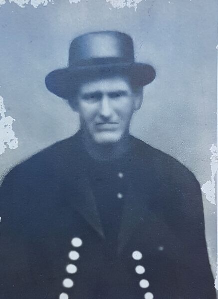 Datei:Scherndl Peter 1909 - 1912.jpg