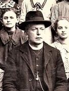 Johann Dirlinger 1910-1928